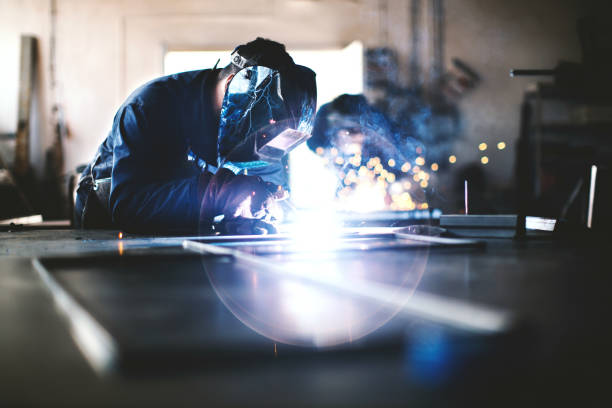 Affordable Welder Services in Stony Point, MI