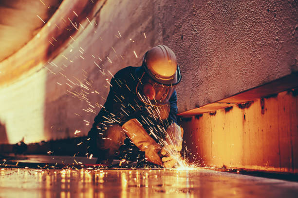 Best Marine and Shipbuilding Welding in Stony Point, MI