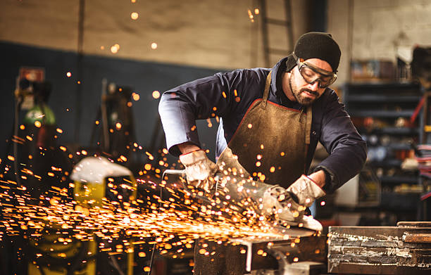 Best Specialty Welding Processes in Stony Point, MI