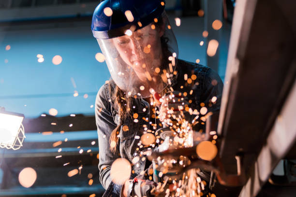 Best Food and Beverage Processing Equipment Welding in Stony Point, MI